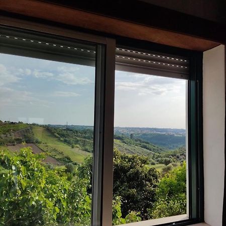 Casa Sossegada Na Batalha Villa Kültér fotó